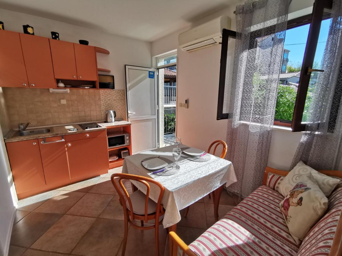 Villa Luka Dubrovnik Exterior foto